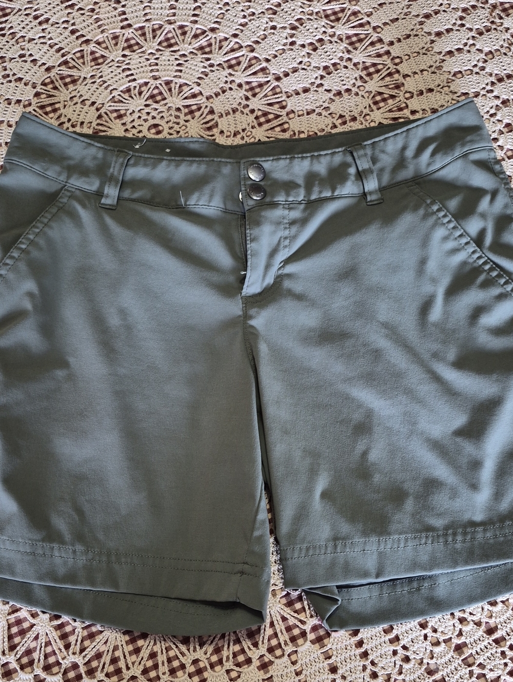 Columbia Outdoor Shorts